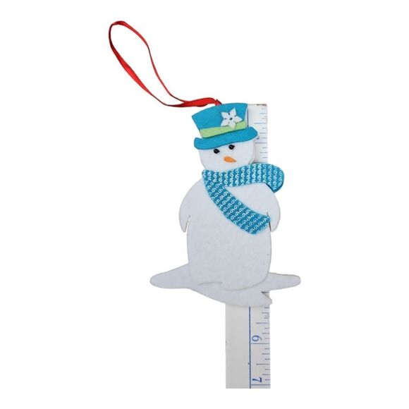 Lot of (8) Classic Design Christmas Tree Ornaments Holiday Lane Decorati… - Picture 10 of 12